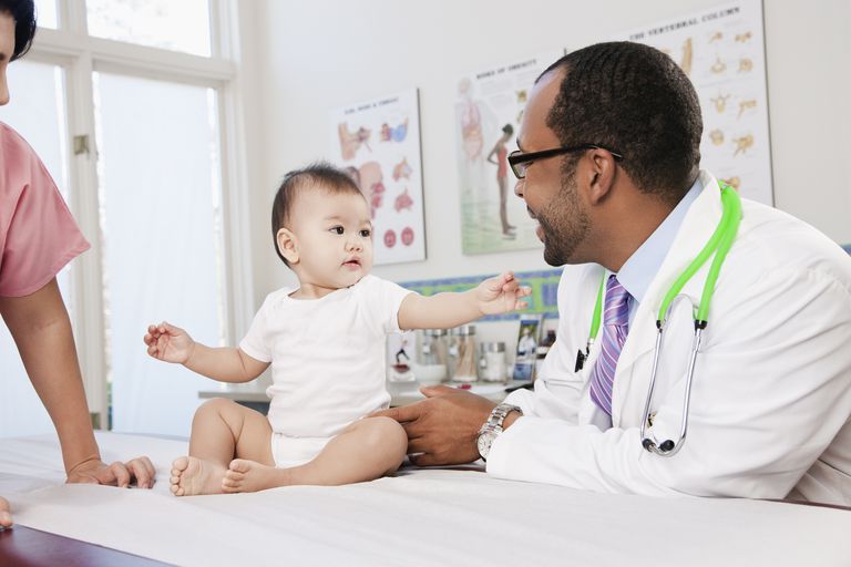 How to Become a Pediatric Doctor