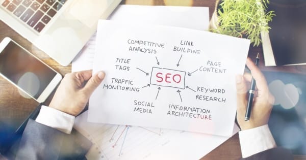 Key Considerations When Choosing An SEO Company For Your Business