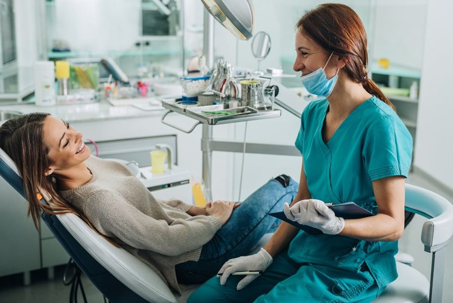 Questions to Ask Before Visiting a Dentist